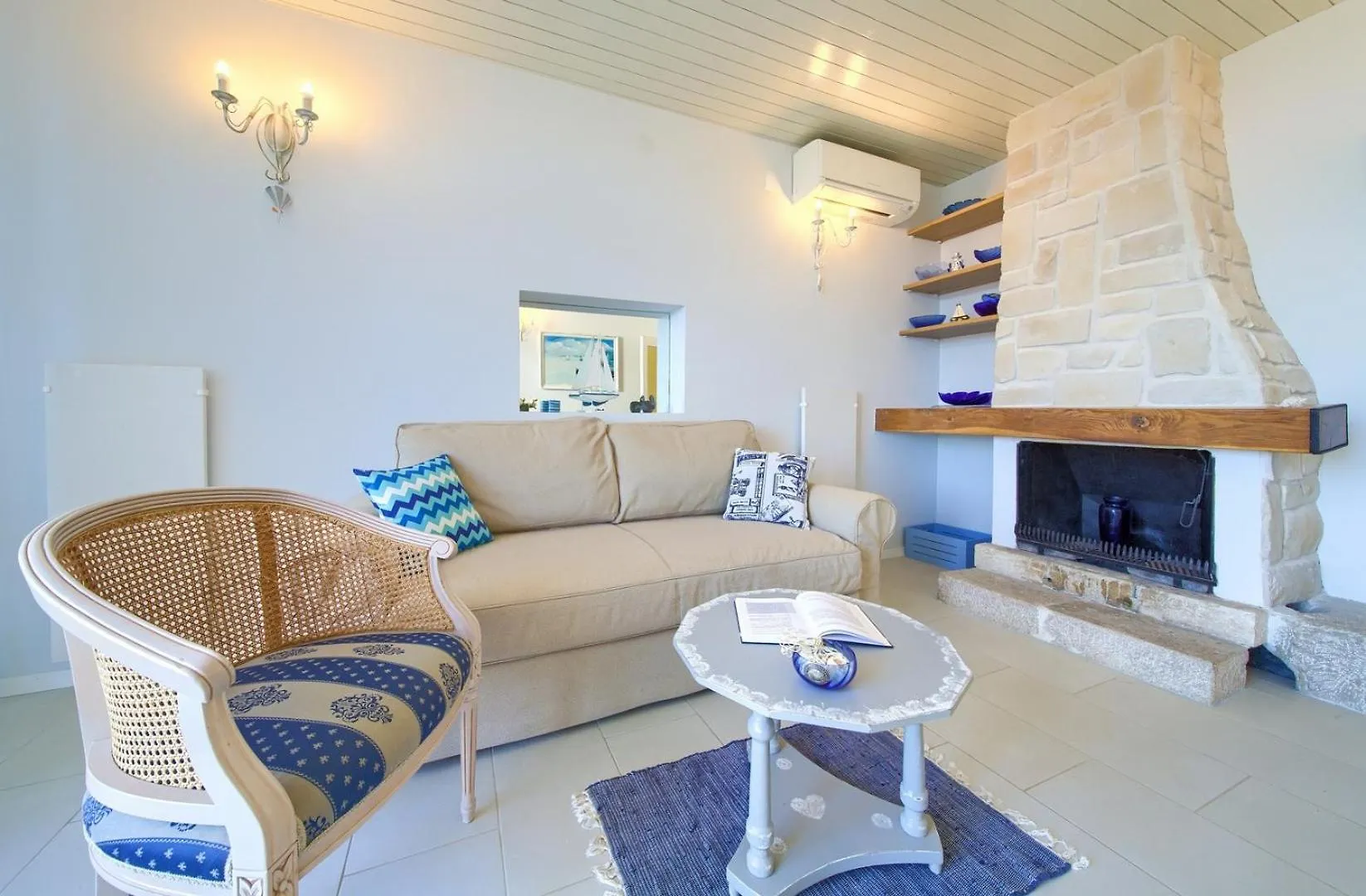 Villa With Private Pool Near The Beach Krk Malinska