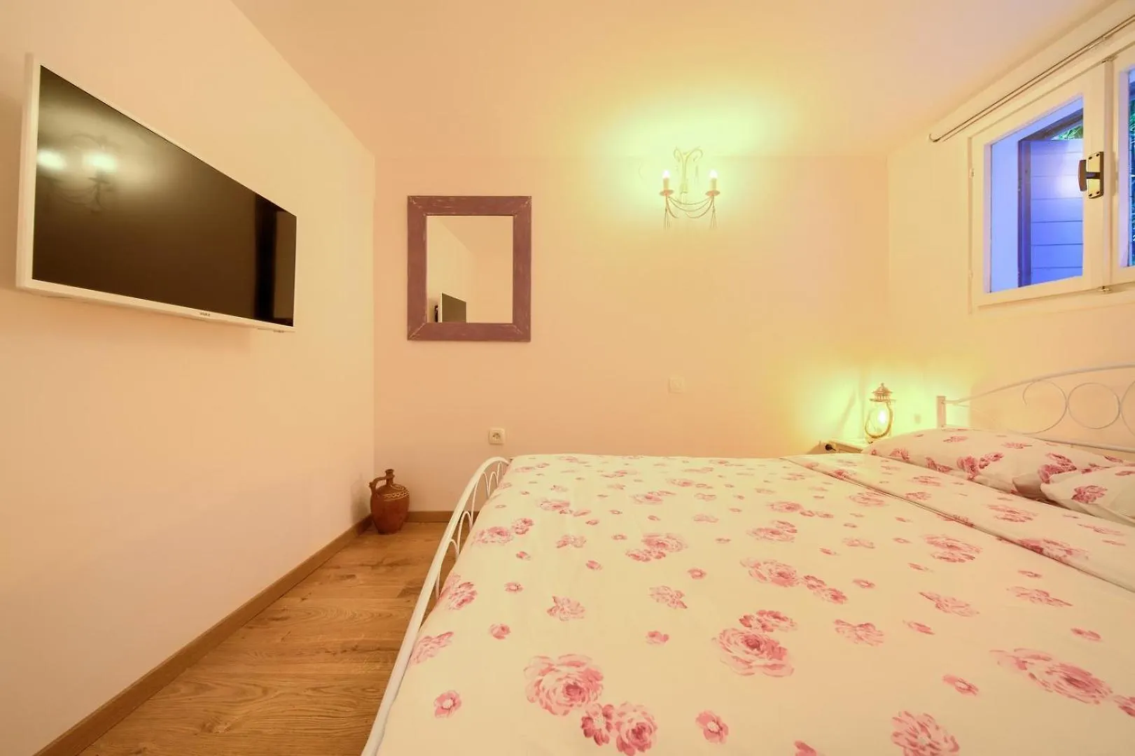 Villa With Private Pool Near The Beach Krk Malinska 0*,