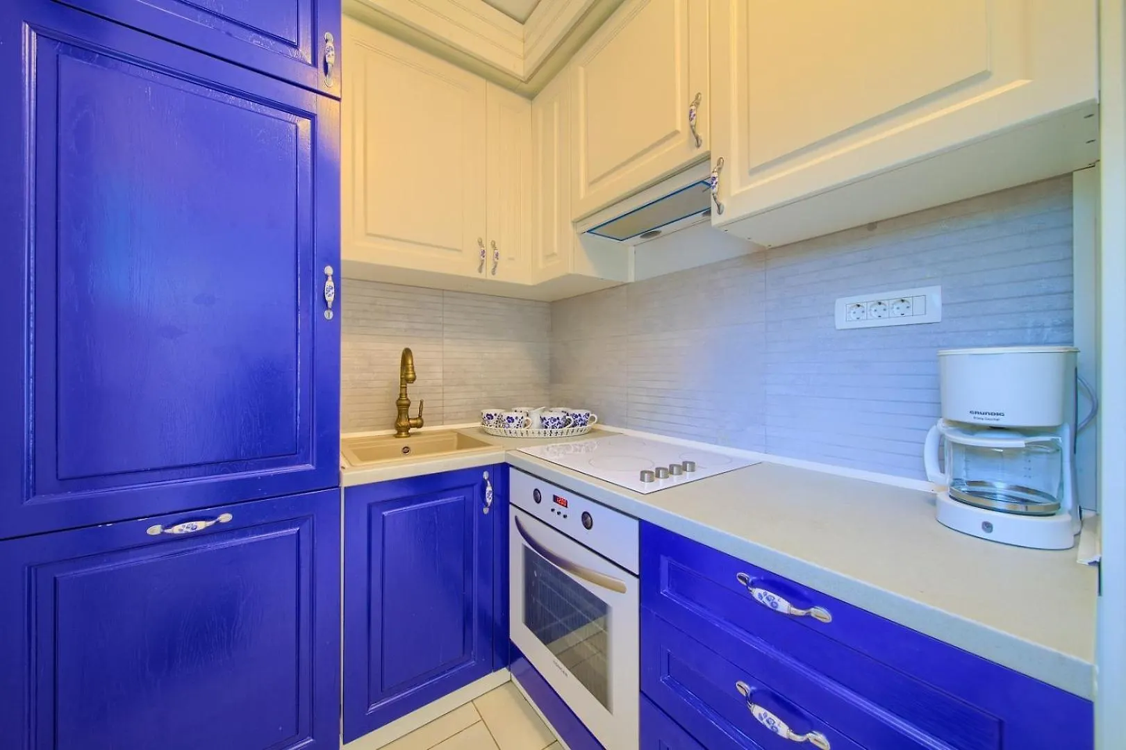 Villa With Private Pool Near The Beach Krk Malinska
