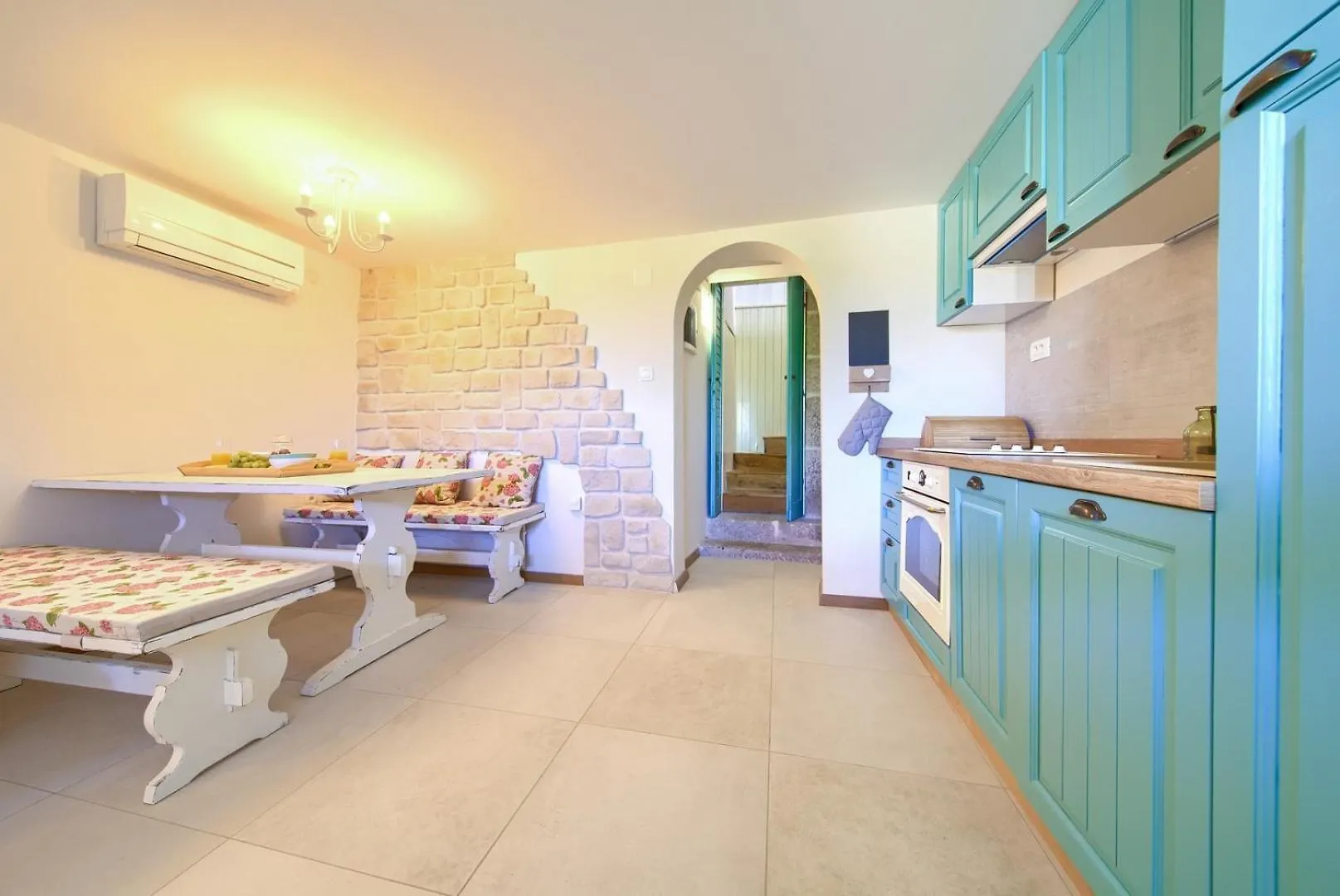 Villa With Private Pool Near The Beach Krk Malinska