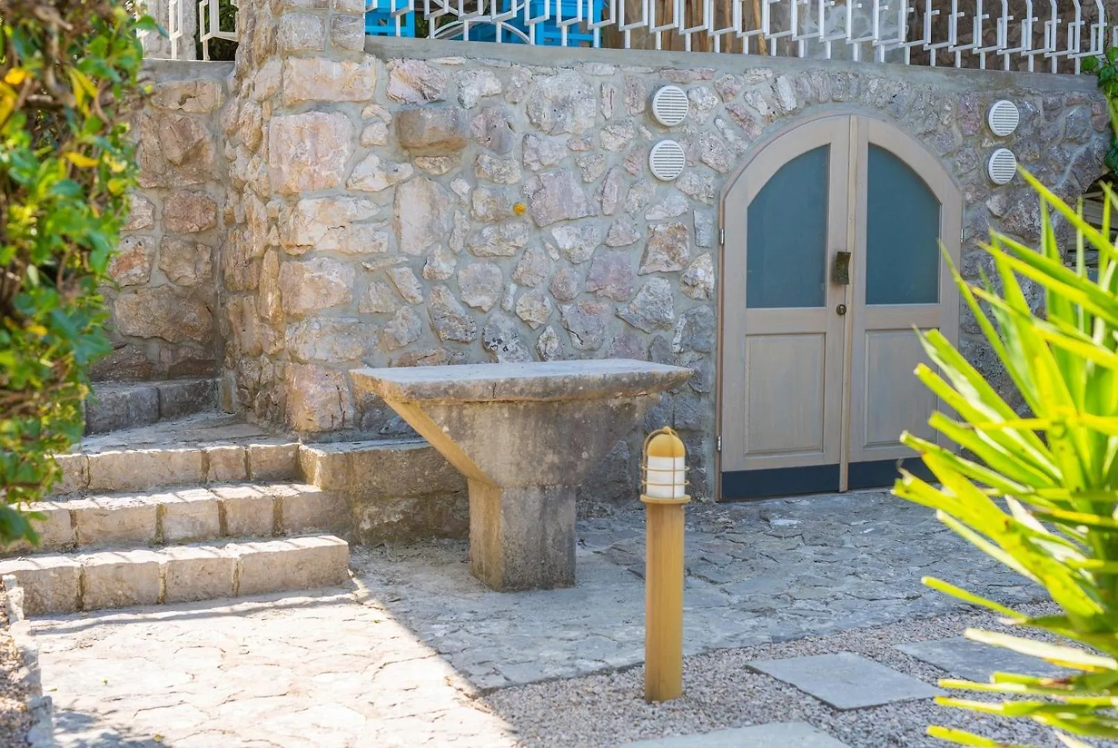 Villa With Private Pool Near The Beach Krk Malinska