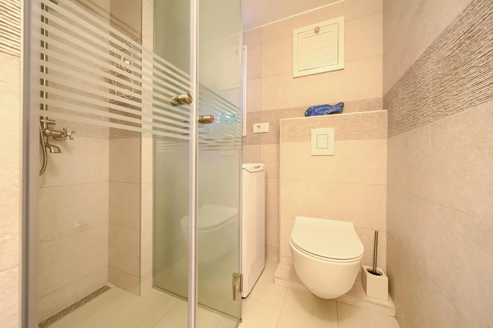 Villa With Private Pool Near The Beach Krk Malinska