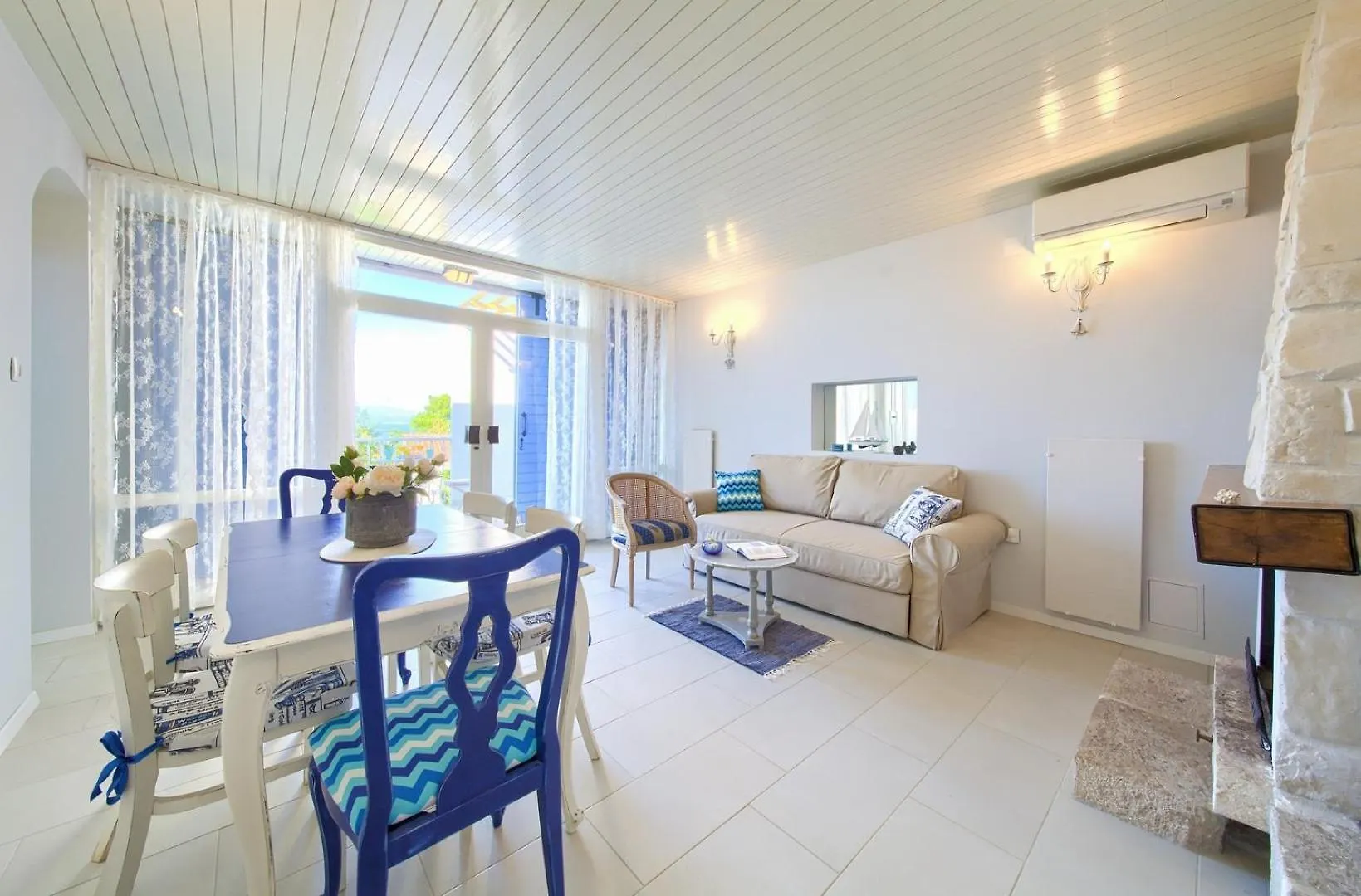 Villa With Private Pool Near The Beach Krk Malinska