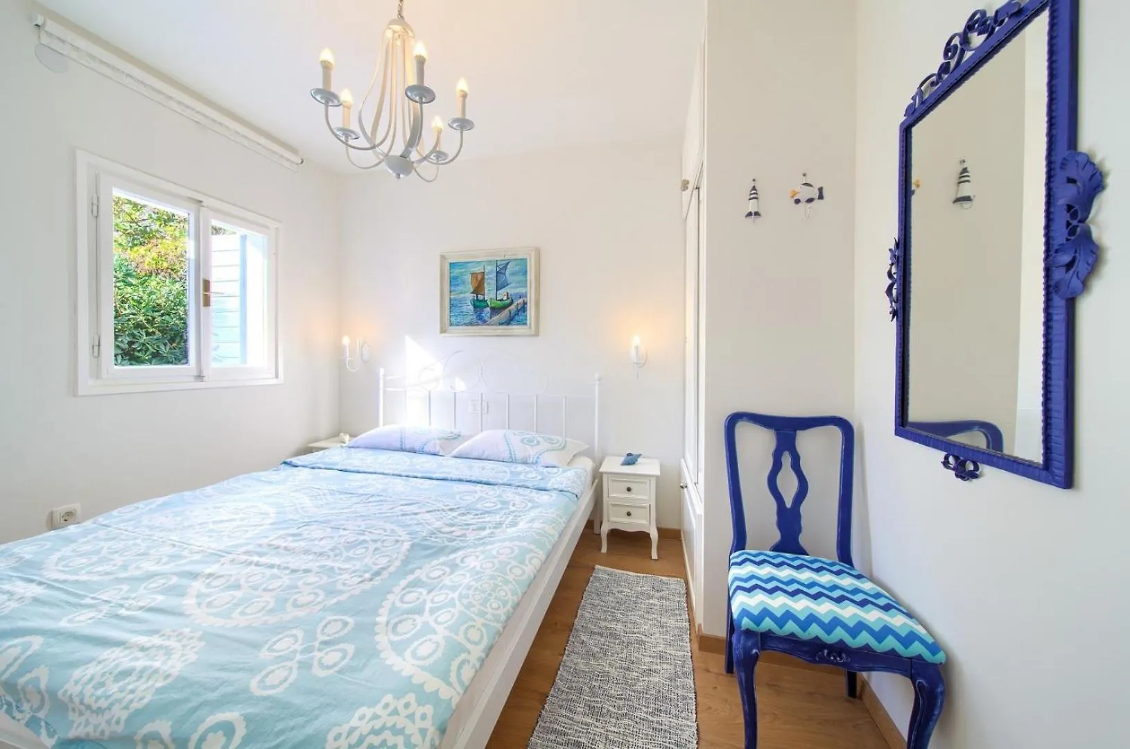 Villa With Private Pool Near The Beach Krk Malinska