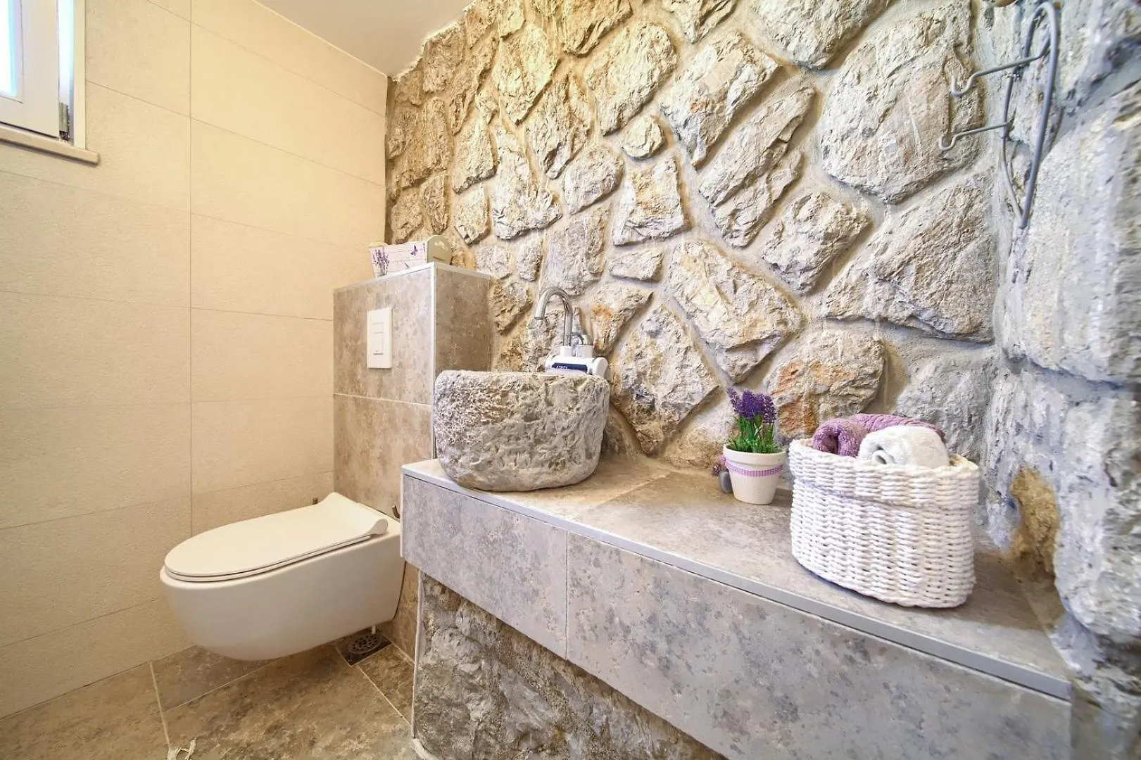 Villa With Private Pool Near The Beach Krk Malinska