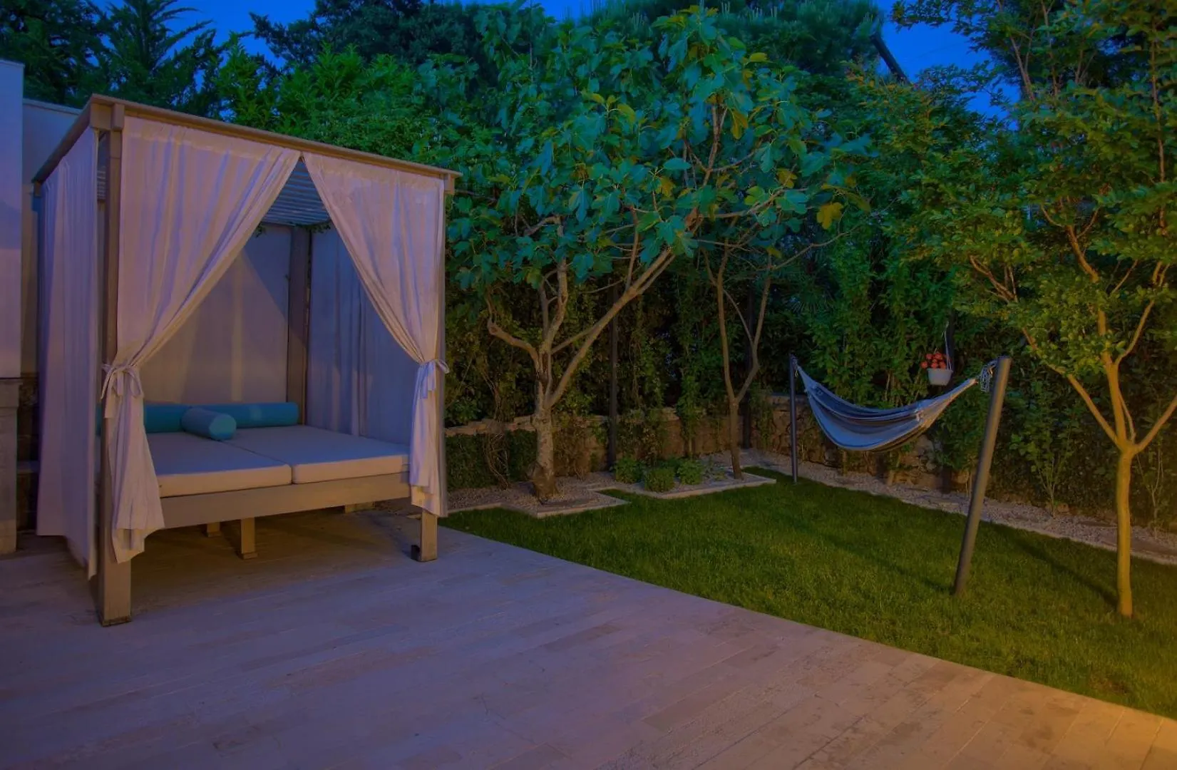 Villa With Private Pool Near The Beach Krk Malinska