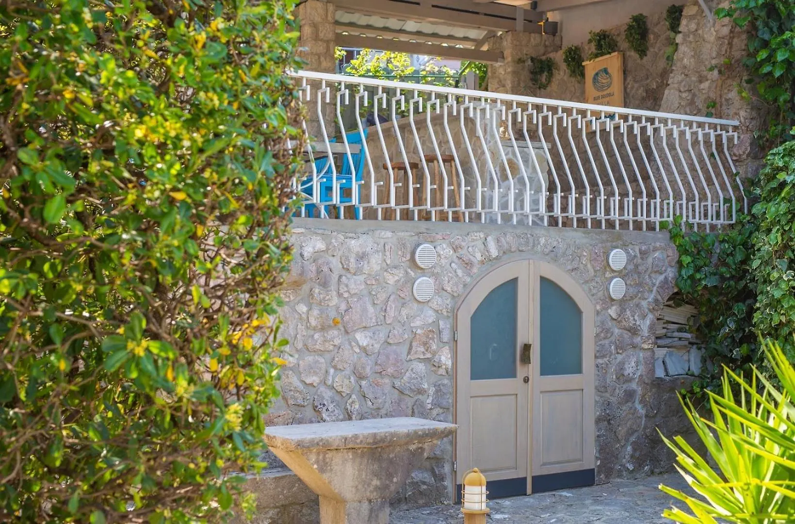 Villa With Private Pool Near The Beach Krk Malinska