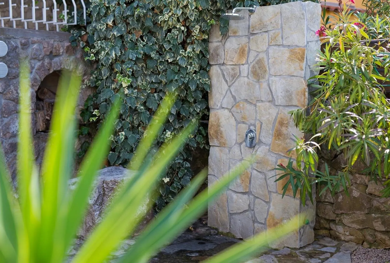 Villa With Private Pool Near The Beach Krk Malinska