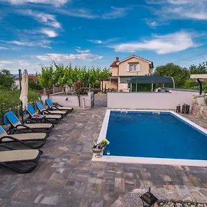 Marina Villa