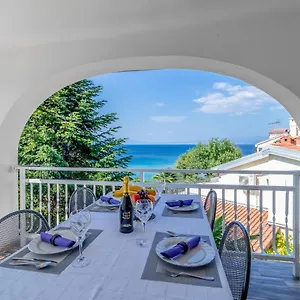 Apartman Maestral, Malinska