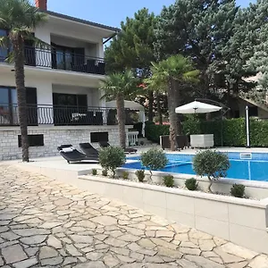 Haus Tanja Villa