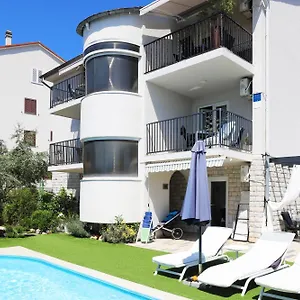 Apartmán Skandi1