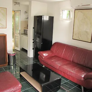 Momcilovic Ferienhaus