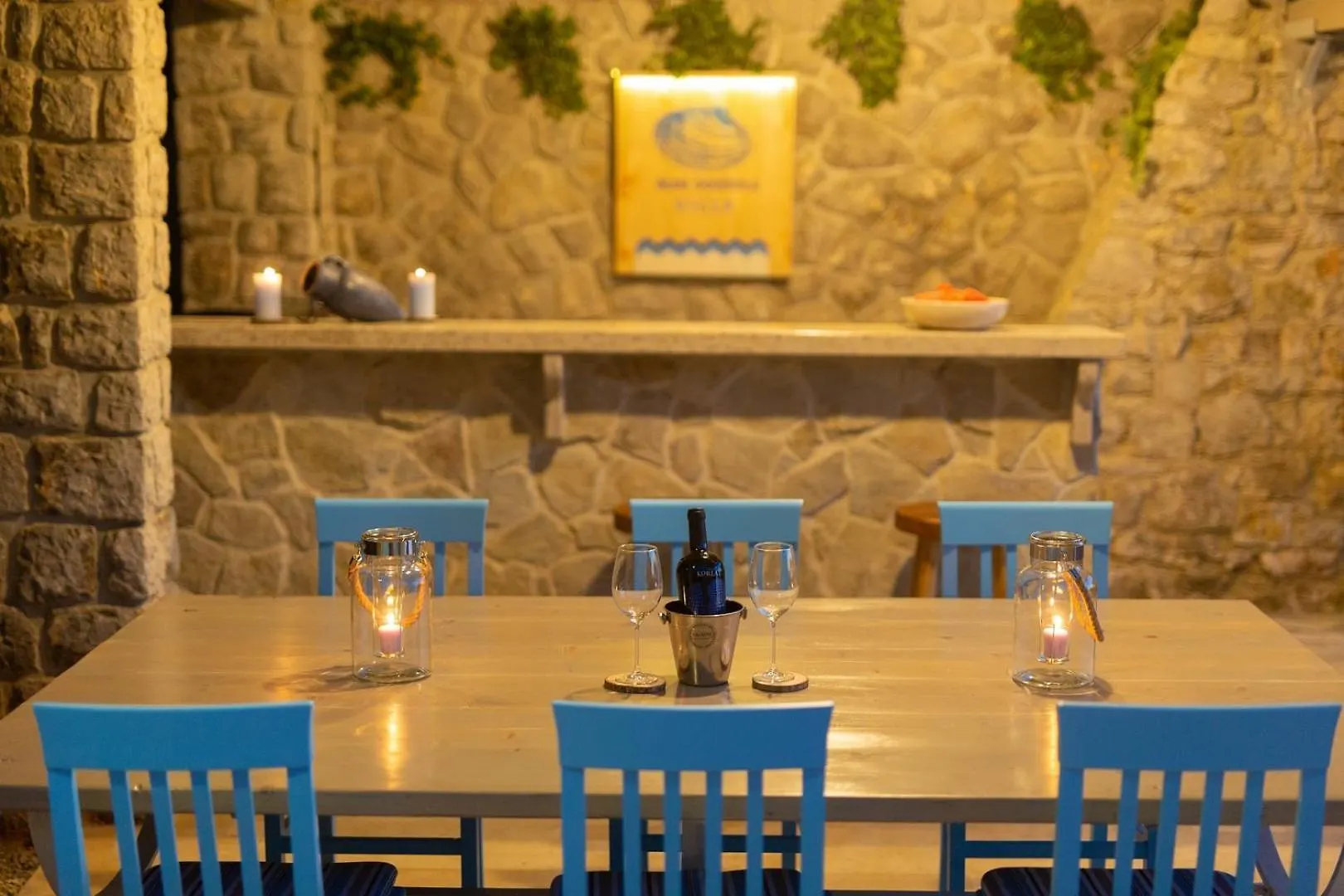 מאלינסקה Villa With Private Pool Near The Beach Krk